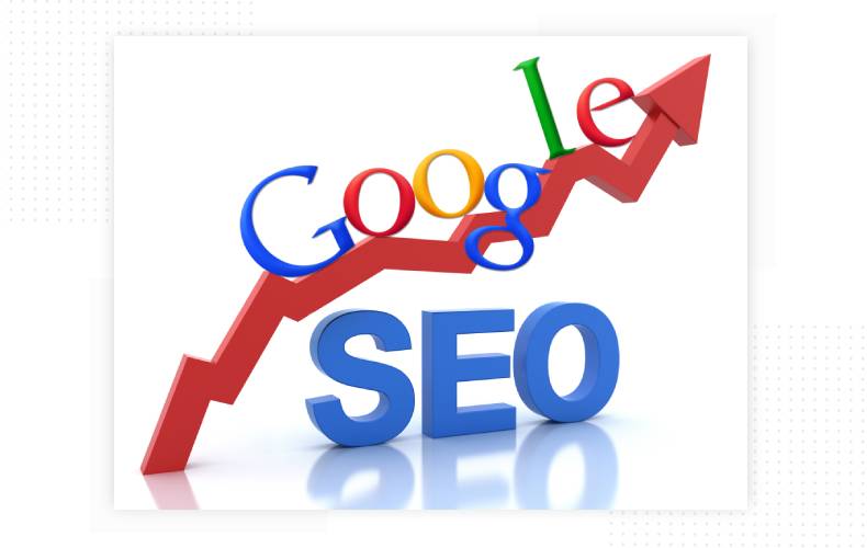 google seo promotion